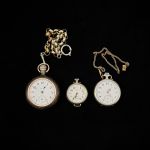 1017 7712 POCKET WATCH